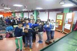 CPI Aurelio Marcelino Rey García