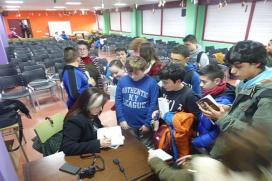 CPI Aurelio Marcelino Rey García