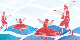 VI Festival Arte pola Igualdade nas Letras Galegas 2017