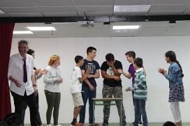 CPI Aurelio Marcelino Rey García