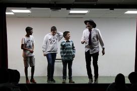 CPI Aurelio Marcelino Rey García