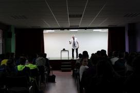 CPI Aurelio Marcelino Rey García