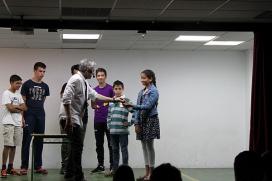 CPI Aurelio Marcelino Rey García