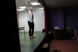 CPI Aurelio Marcelino Rey García