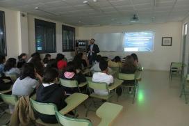 IES Marco do Camballón