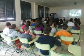 IES Marco do Camballón