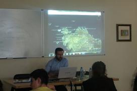 IES Marco do Camballón