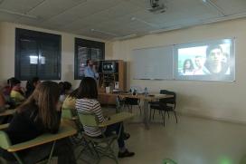 IES Marco do Camballón