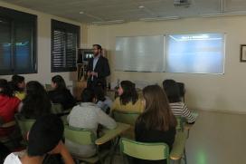 IES Marco do Camballón