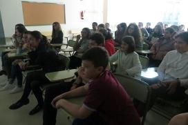 IES Marco do Camballón