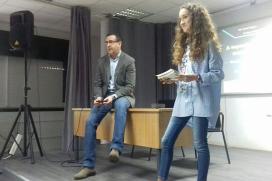 IES Antonio Fraguas Fraguas