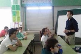 IES Maximino Romero de Lema