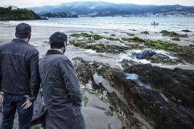 A praia dos afogados