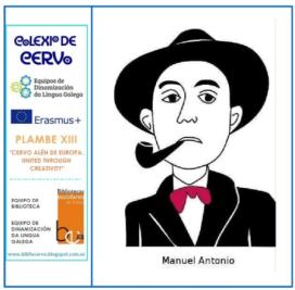 Investigamos sobre Manuel Antonio