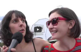 O galego crea ambiente