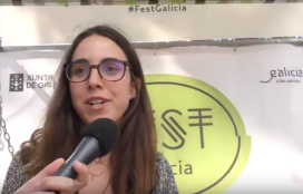 O galego crea ambiente