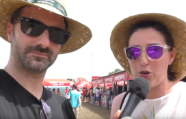 O galego crea ambiente