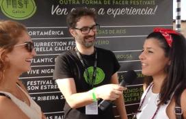 O galego crea ambiente