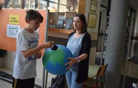 Celebrando diversidade