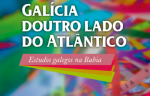 Galícia doutro lado do Atlântico