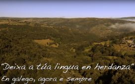 En galego, agora e sempre