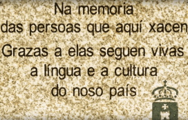 En galego, agora e sempre