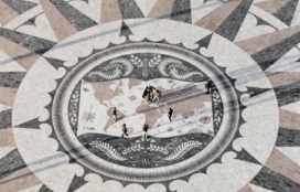 O 23 de novembro no Consello da Cultura Galega