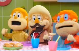 As miñas primeiras Letras Galegas: Eduardo Pondal