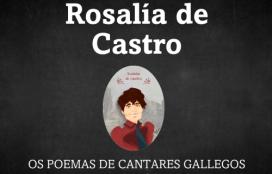 Unidade didáctica de Cantares gallegos de Cristina Soilán