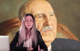 Telexornal Antonio Fraguas