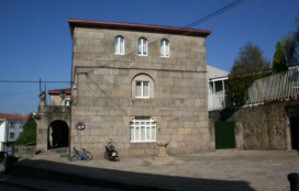 Concurso de marcapáxinas Antonio Fraguas