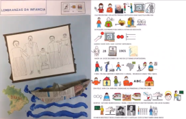 Canción Antón Fraguas