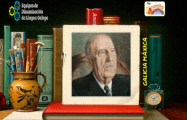 Brincaletras de Antonio Fraguas Fraguas