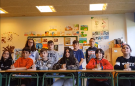 Homenaxeando a Antonio Fraguas Fraguas