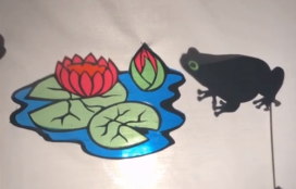 Letras Galegas 2019 no CEIP Virxe do Camiño