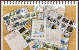 Puca quere saber máis sobre... Antonio Fraguas