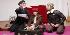 O país dos Mandóns