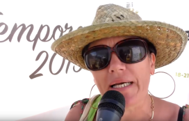 O galego crea ambiente