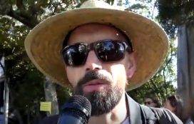 O galego crea ambiente