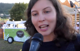 O galego crea ambiente