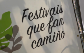 O galego crea ambiente