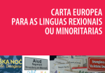 Carta europea para as linguas rexionais ou minoritarias. Actividades para a aula