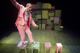 Rosa caramelo e outras historias