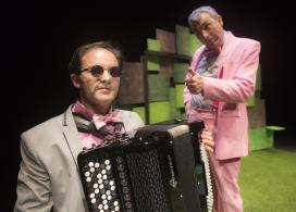 Rosa caramelo e outras historias