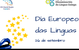 26 de setembro, Día Europeo das Linguas