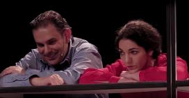 Cinco minutos sen respirar