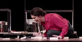 Cinco minutos sen respirar