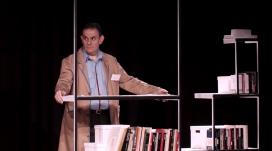 Cinco minutos sen respirar