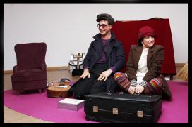 O país dos Mandóns