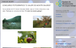 Concurso fotográfico: O valor do monte galego